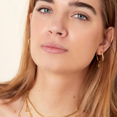 Collana Cuore d&#39;Amore  h5 Immagine3